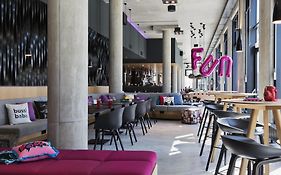 Moxy Wien Airport